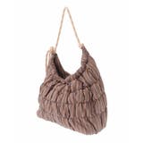 パラコードワンハンドルバッグ | MK MICHEL KLEIN BAG | 詳細画像3