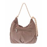 パラコードワンハンドルバッグ | MK MICHEL KLEIN BAG | 詳細画像4