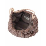 パラコードワンハンドルバッグ | MK MICHEL KLEIN BAG | 詳細画像8