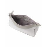 [2WAY]異素材ポイントラウンドショルダーバッグ | MK MICHEL KLEIN BAG | 詳細画像12 