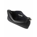 [2WAY]異素材ポイントラウンドショルダーバッグ | MK MICHEL KLEIN BAG | 詳細画像14 