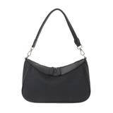 [軽量/2WAY]異素材ポイントラウンドショルダーバッグ | MK MICHEL KLEIN BAG | 詳細画像15 