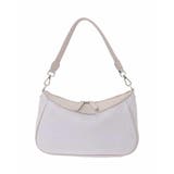 [2WAY]異素材ポイントラウンドショルダーバッグ | MK MICHEL KLEIN BAG | 詳細画像2 