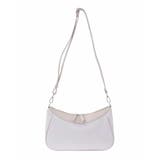 [2WAY]異素材ポイントラウンドショルダーバッグ | MK MICHEL KLEIN BAG | 詳細画像5 