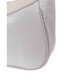 [2WAY]異素材ポイントラウンドショルダーバッグ | MK MICHEL KLEIN BAG | 詳細画像8 