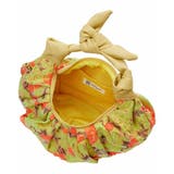 [2WAY/軽量]クロワッサンフォルムハンドバッグ | MK MICHEL KLEIN BAG | 詳細画像10 