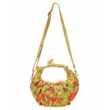 [2WAY/軽量]クロワッサンフォルムハンドバッグ | MK MICHEL KLEIN BAG | 詳細画像11 