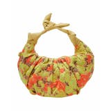 [2WAY/軽量]クロワッサンフォルムハンドバッグ | MK MICHEL KLEIN BAG | 詳細画像3 