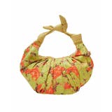 [2WAY/軽量]クロワッサンフォルムハンドバッグ | MK MICHEL KLEIN BAG | 詳細画像5 