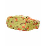 [2WAY/軽量]クロワッサンフォルムハンドバッグ | MK MICHEL KLEIN BAG | 詳細画像6 