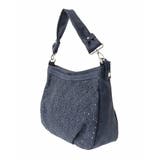 [2WAY]パンチングレイヤードショルダーバッグ | MK MICHEL KLEIN BAG | 詳細画像3 