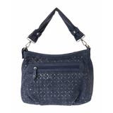 [2WAY]パンチングレイヤードショルダーバッグ | MK MICHEL KLEIN BAG | 詳細画像4 