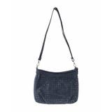 [2WAY]パンチングレイヤードショルダーバッグ | MK MICHEL KLEIN BAG | 詳細画像5 