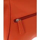 [2WAY] タックギャザーデザインショルダーバッグ | MK MICHEL KLEIN BAG | 詳細画像10 