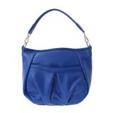 [2WAY] タックギャザーデザインショルダーバッグ | MK MICHEL KLEIN BAG | 詳細画像15 