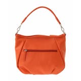 [2WAY] タックギャザーデザインショルダーバッグ | MK MICHEL KLEIN BAG | 詳細画像5 
