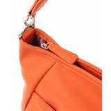 [2WAY] タックギャザーデザインショルダーバッグ | MK MICHEL KLEIN BAG | 詳細画像7 