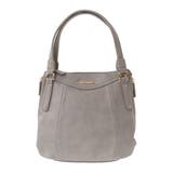 [2WAY]サイドファスナーデザイントートバッグ | MK MICHEL KLEIN BAG | 詳細画像12 