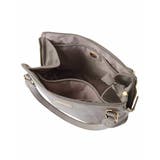 [2WAY]サイドファスナーデザイントートバッグ | MK MICHEL KLEIN BAG | 詳細画像14 