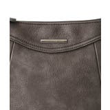[2WAY]サイドファスナーデザイントートバッグ | MK MICHEL KLEIN BAG | 詳細画像16 