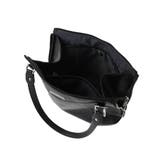 [2WAY]サイドファスナーデザイントートバッグ | MK MICHEL KLEIN BAG | 詳細画像19 
