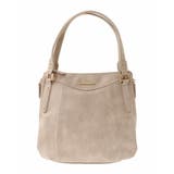 [2WAY]サイドファスナーデザイントートバッグ | MK MICHEL KLEIN BAG | 詳細画像3 