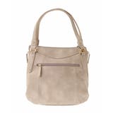 [2WAY]サイドファスナーデザイントートバッグ | MK MICHEL KLEIN BAG | 詳細画像5 