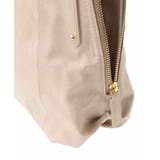 [2WAY]サイドファスナーデザイントートバッグ | MK MICHEL KLEIN BAG | 詳細画像9 