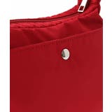 [軽量]マルチコンパクトショルダーバッグ | MK MICHEL KLEIN BAG | 詳細画像12 