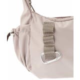 [軽量]マルチコンパクトショルダーバッグ | MK MICHEL KLEIN BAG | 詳細画像18 