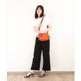 [軽量]マルチコンパクトショルダーバッグ | MK MICHEL KLEIN BAG | 詳細画像5 