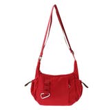 [軽量]マルチコンパクトショルダーバッグ | MK MICHEL KLEIN BAG | 詳細画像7 