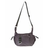 グレー | [軽量]マルチコンパクトショルダーバッグ | MK MICHEL KLEIN BAG