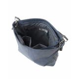 [2WAY]メタルタグアクセントトートバッグ | MK MICHEL KLEIN BAG | 詳細画像11 
