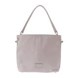 [2WAY]メタルタグアクセントトートバッグ | MK MICHEL KLEIN BAG | 詳細画像12 