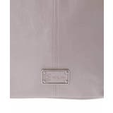 [2WAY]メタルタグアクセントトートバッグ | MK MICHEL KLEIN BAG | 詳細画像13 