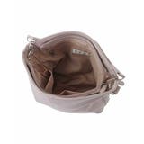 [2WAY]メタルタグアクセントトートバッグ | MK MICHEL KLEIN BAG | 詳細画像14 