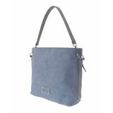 [2WAY]メタルタグアクセントトートバッグ | MK MICHEL KLEIN BAG | 詳細画像3 