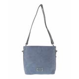 [2WAY]メタルタグアクセントトートバッグ | MK MICHEL KLEIN BAG | 詳細画像5 