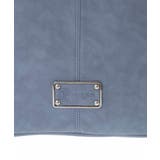 [2WAY]メタルタグアクセントトートバッグ | MK MICHEL KLEIN BAG | 詳細画像8 