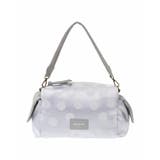 [2WAY]ドット柄モダンワイドバッグ | MK MICHEL KLEIN BAG | 詳細画像2 