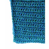 [2WAY]メタリックメッシュコンパクトバッグ | MK MICHEL KLEIN BAG | 詳細画像12 