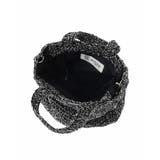 [2WAY]メタリックメッシュコンパクトバッグ | MK MICHEL KLEIN BAG | 詳細画像16 