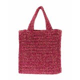 [2WAY]メタリックメッシュコンパクトバッグ | MK MICHEL KLEIN BAG | 詳細画像2 