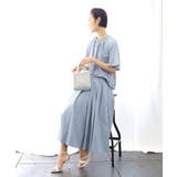 [2WAY]メタリックメッシュコンパクトバッグ | MK MICHEL KLEIN BAG | 詳細画像24 