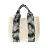 [2WAY/インナーバッグ付き]ラメアクセントメッシュ風デザイントート | MK MICHEL KLEIN BAG | 詳細画像13 