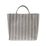マルチカラーサマートートバッグ | MK MICHEL KLEIN BAG | 詳細画像14