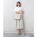 マルチカラーサマートートバッグ | MK MICHEL KLEIN BAG | 詳細画像17