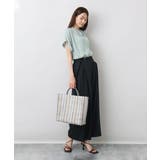 マルチカラーサマートートバッグ | MK MICHEL KLEIN BAG | 詳細画像18