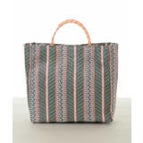 マルチカラーサマートートバッグ | MK MICHEL KLEIN BAG | 詳細画像2